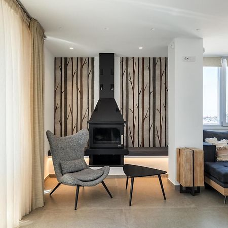 Emfasis Loft Spacious & Elegant Knossos Ano Fortetsa المظهر الخارجي الصورة