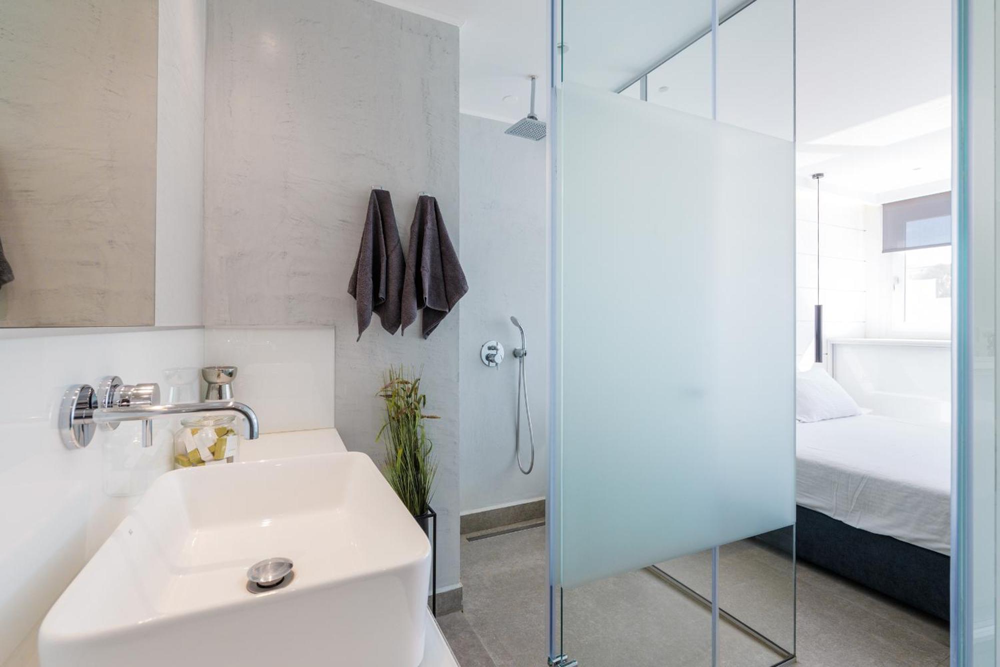 Emfasis Loft Spacious & Elegant Knossos Ano Fortetsa المظهر الخارجي الصورة