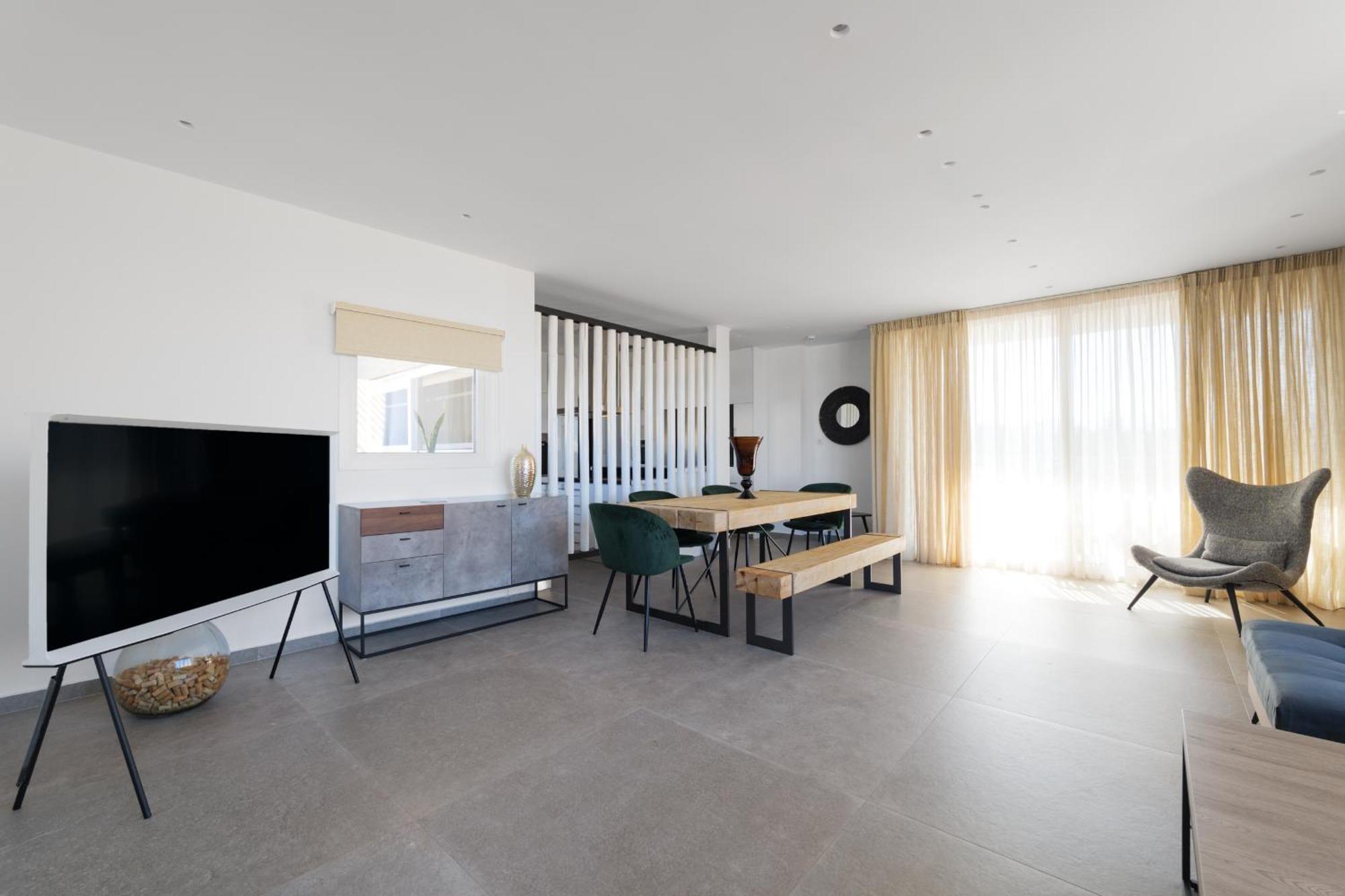 Emfasis Loft Spacious & Elegant Knossos Ano Fortetsa المظهر الخارجي الصورة